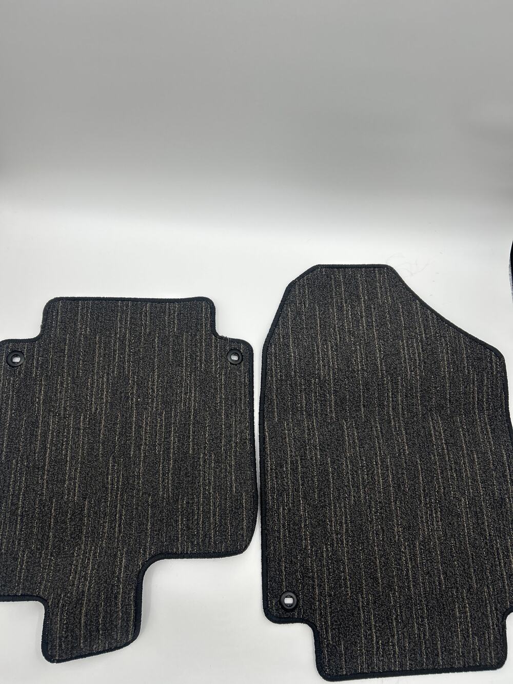 OEM Honda Odyssey Van Carpet Front Floor Mats Set 2022 2023 2024 Like New